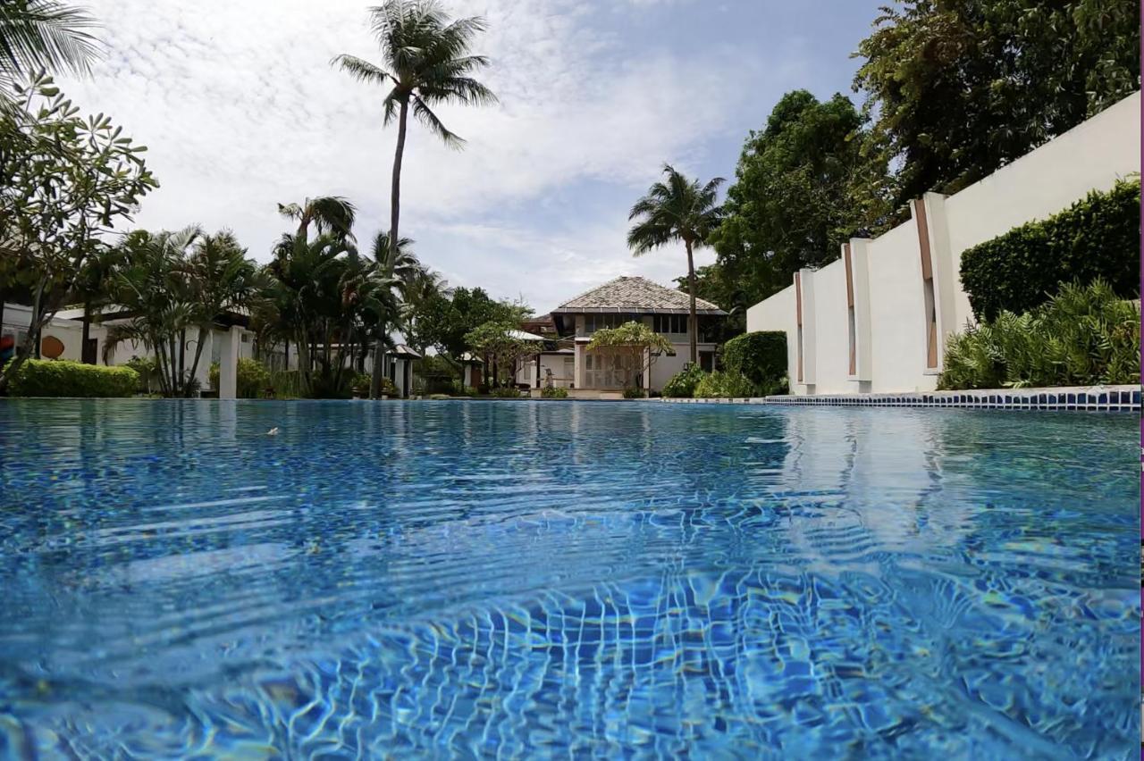 Natural Villas -Samet View With Private Pool ระยอง ภายนอก รูปภาพ