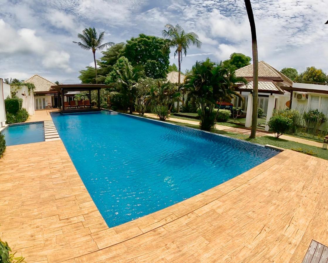 Natural Villas -Samet View With Private Pool ระยอง ภายนอก รูปภาพ